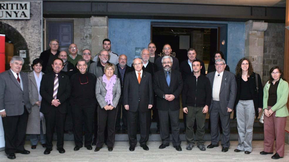 La Jornada de Reflexió de l’Ens de Comunicació Associativa genera optimisme