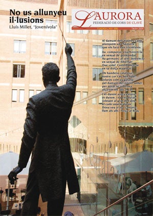 No us allunyeu il·lusions!