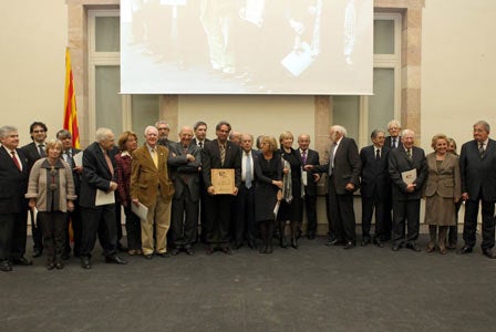 S’acaba el Tercer Congrés Catalanista