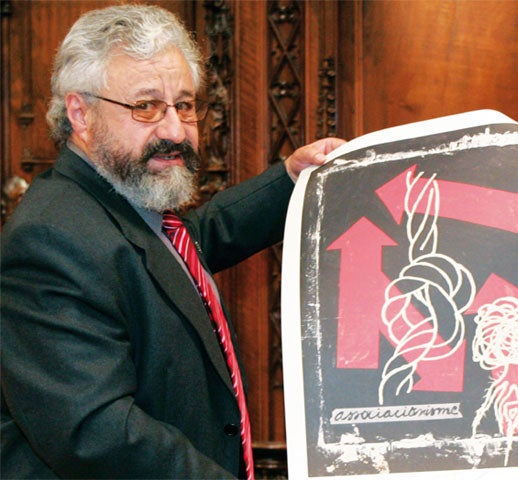 «Sense el moviment associatiu tindríem el Palau de la Música?»