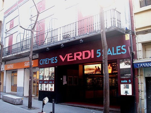 El CONCA i el Departament de Cultura