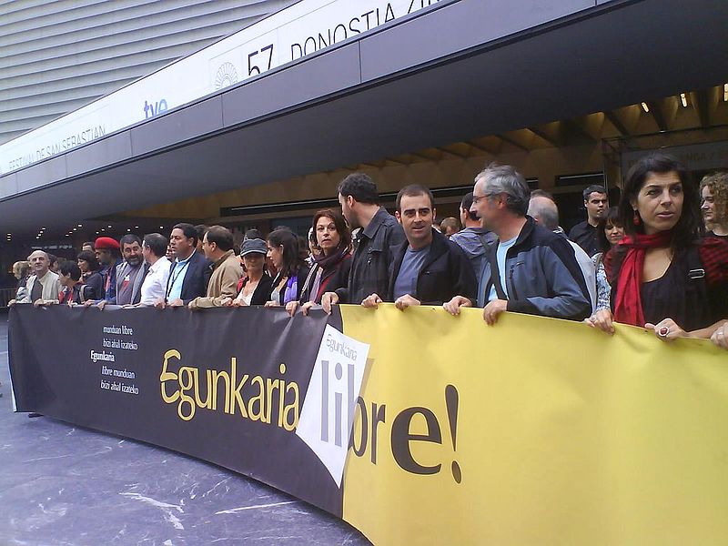 Euskaldunon Egunkaria