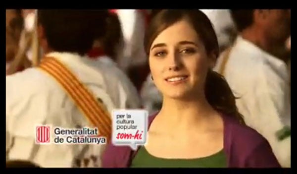 Per la cultura popular, som-hi!