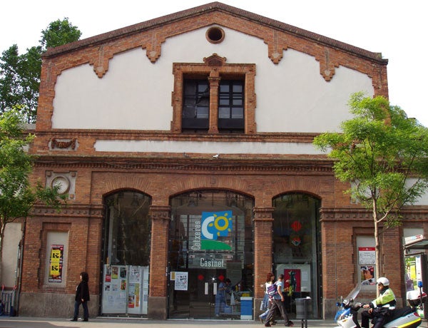 El Secretariat d’Entitats de Sants, Hostafrancs i la Bordeta