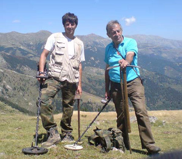 Exposició: “la Retirada” a la vall de Camprodon