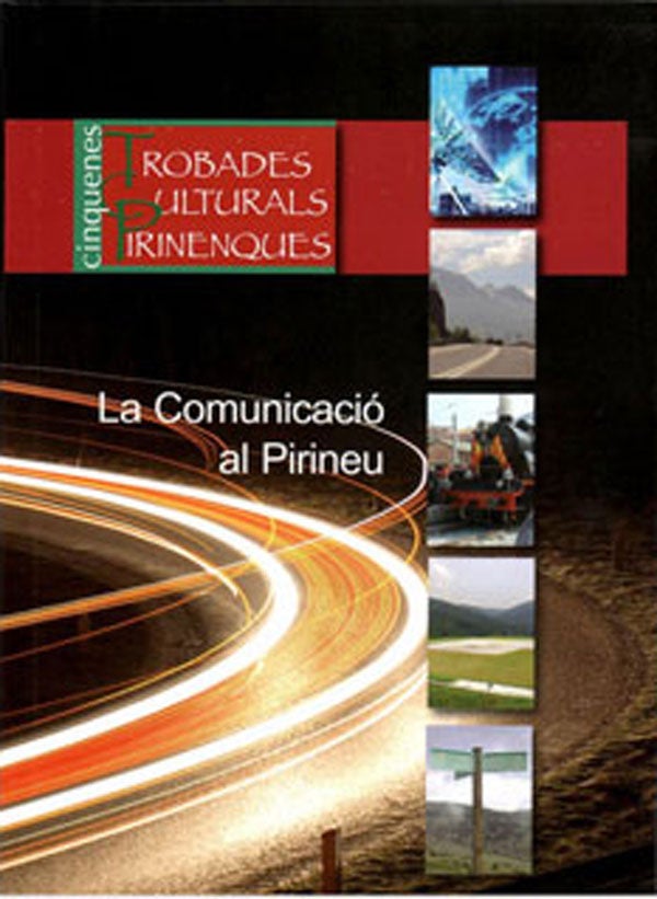 Trobades Culturals Pirinenques