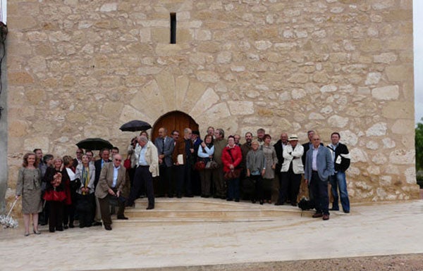 Un enclau valencià a Múrcia: el Carxe