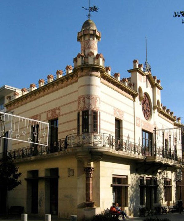 El Peccat genera preocupació entre les associacions culturals