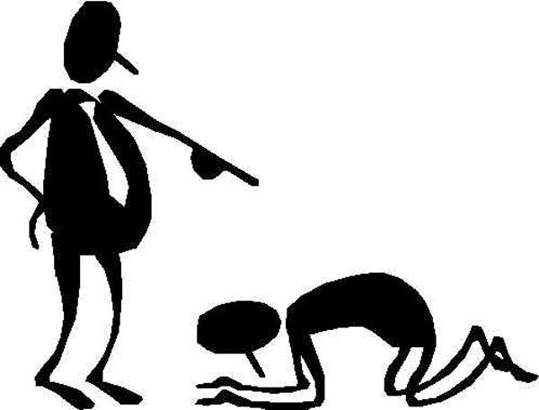 Govern de funcionaris