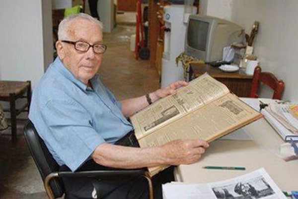 «L’Eco de Sitges» i la nissaga Soler, exponents de la premsa local