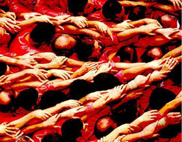 “Molt de compte amb les associacions, perquè en depenem molt més del que pensem”