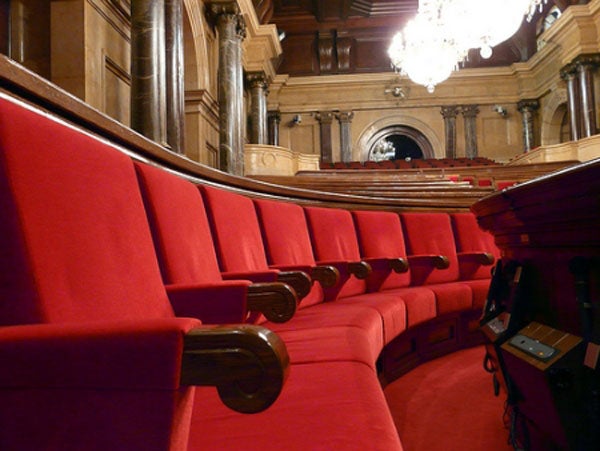 L’associacionisme, al bell mig de la crisi i el desencís