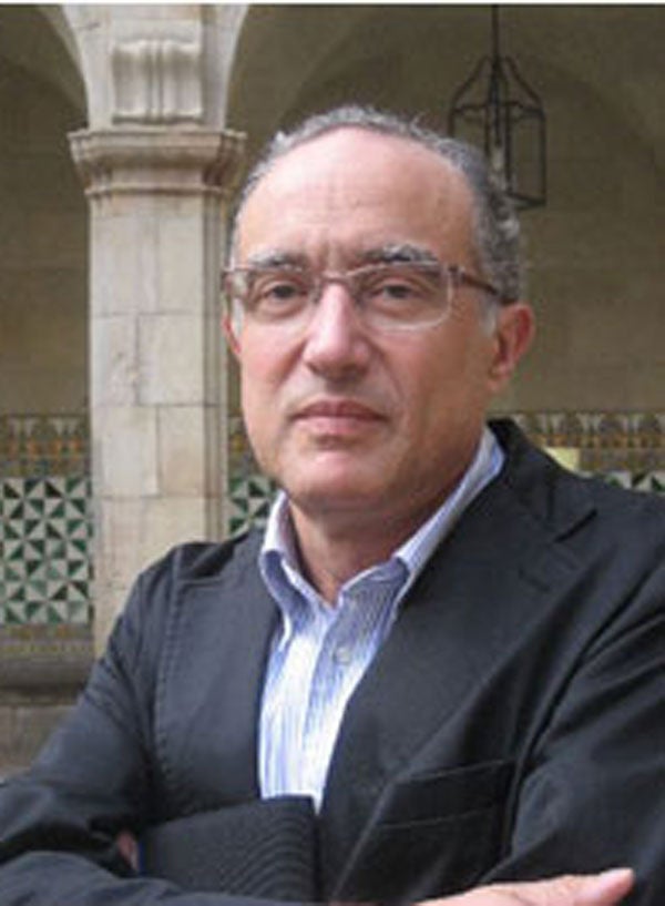 Salvador Cardús: «Hi ha delictes que també són pecats socials.»