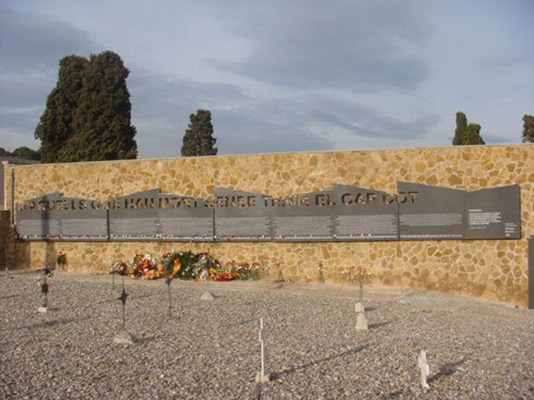 Veritat, justícia i reparació