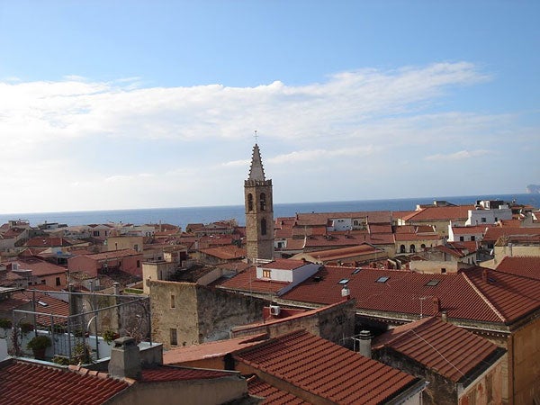 22 anys de L’Alguer amb Joan Ibba