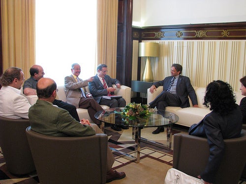 Acció Escolar - Els nens canten, ballen sardanes i fan teatre