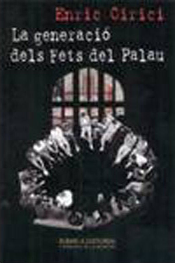 Els fets del Palau
