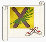 II Trobada Infantil de colles de Gitanes a Santa Eulàlia de Ronçana