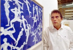 Joan-Pere Viladecans: On són aquells intel·lectuals castellans, sotasignants?