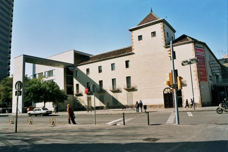 L'Institut que reivindica l’associacionisme cultural