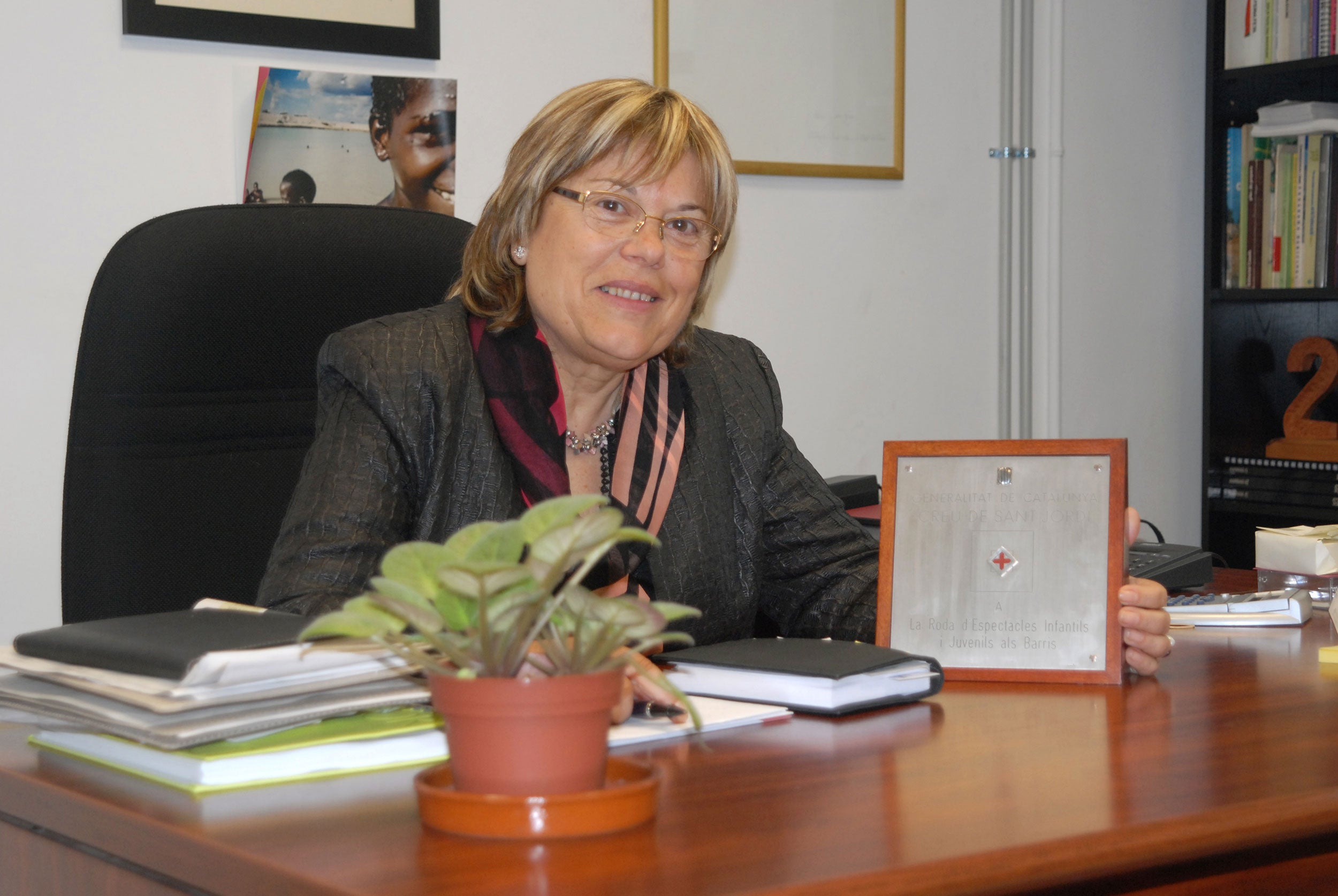 Lluïsa Celades