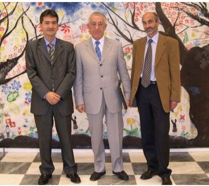 25 anys de capitals culturals, una experiència exemplar