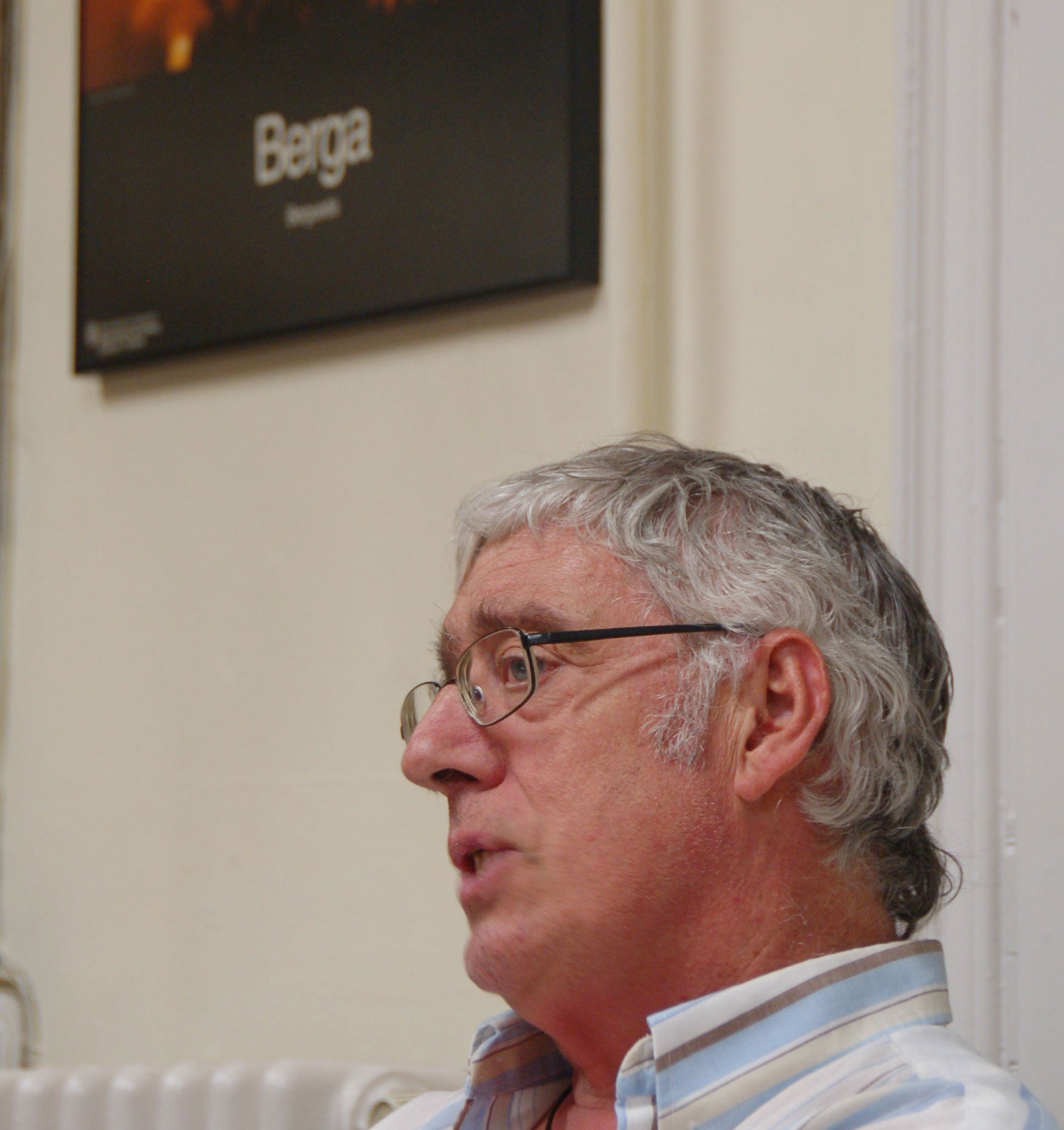 Antoni Viñes: 'Adifolk és membre fundador del CIOF, l'organisme internacional que aglutina els grans festivals'