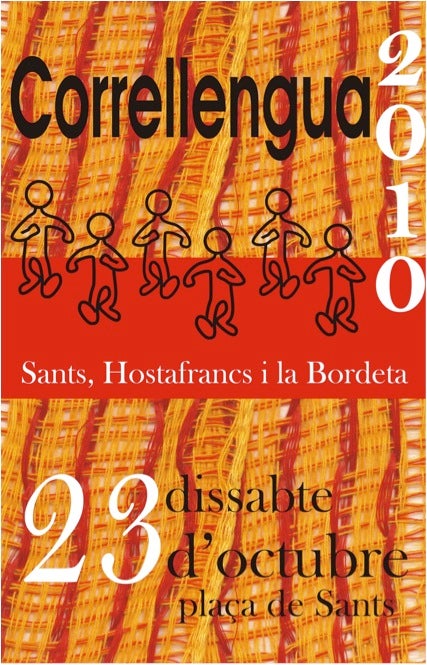 El Correllengua endegà a Arenys de Mar amb un homenatge a Salvador Espriu