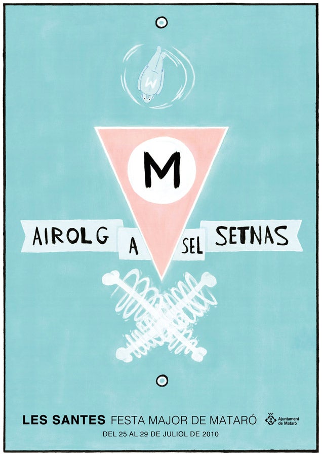 Les Santes de Mataró seran Festa Patrimonial d’Interès Nacional