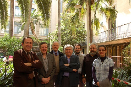 Quan Tornaveu passa d'experiment a realitat