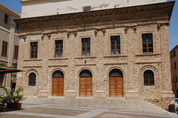 El viatge de retrobament amb l’Alguer fa 50 anys