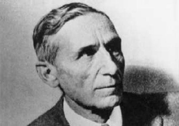 Fabra present a Prada