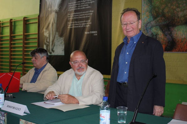 La Universitat Catalana d'Estiu, inaugurada