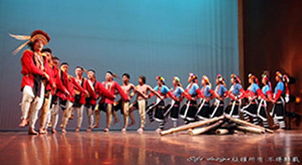 L'ÉSDANSA 2010 arrenca motors