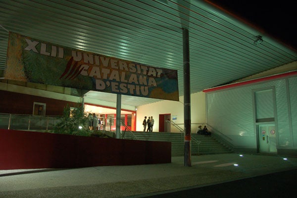 “L’UCE és un reflex de la vida del nostre territori”