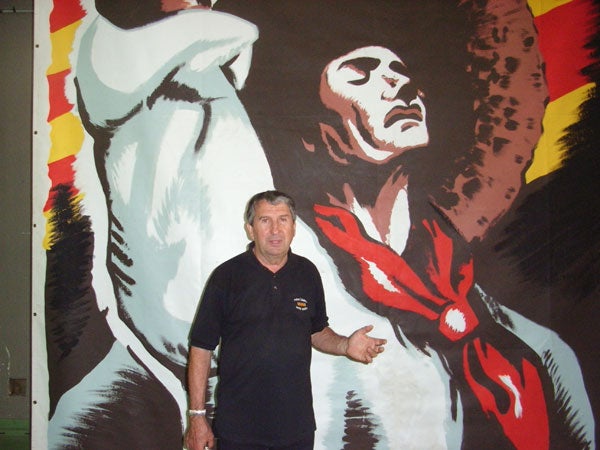 Ramon Gual: «La gent de l’UCE va canviant i cada cop n’hi ha més de jove»