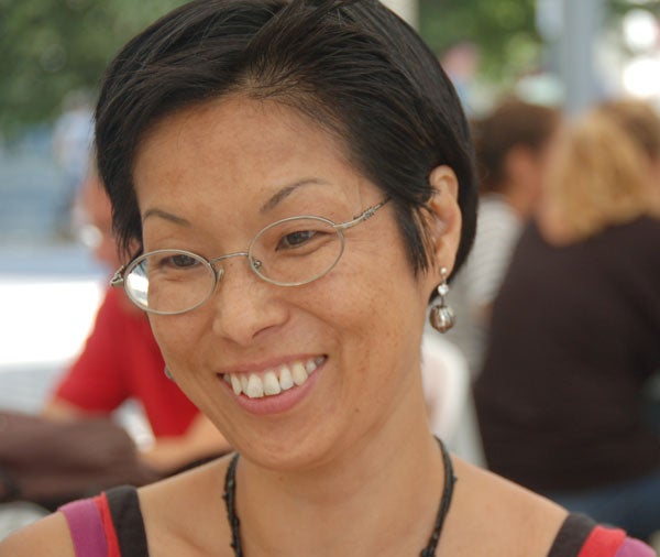 Sashimi Sasaki: «La cultura catalana és complexa i la seva gent força oberta»