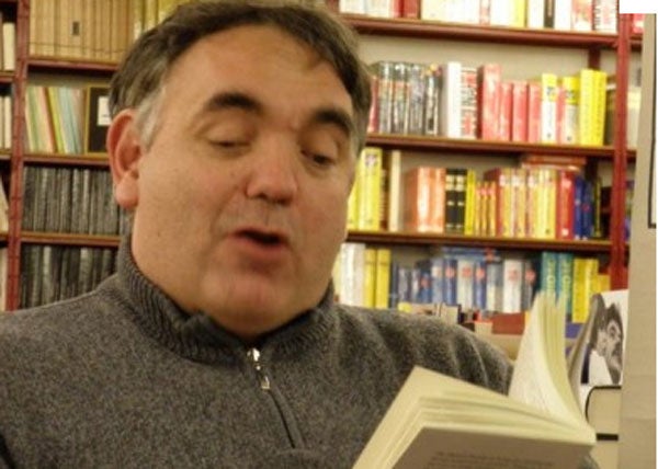 Vaig conèixer molta gent a Prada