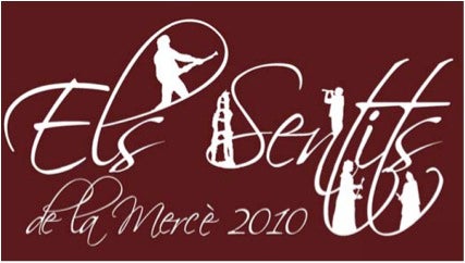 Els Trabucaires de Catalunya van compartir amb la gent de la cultura popular una trobada de germanor per a celebrar les Festes de la Mercè