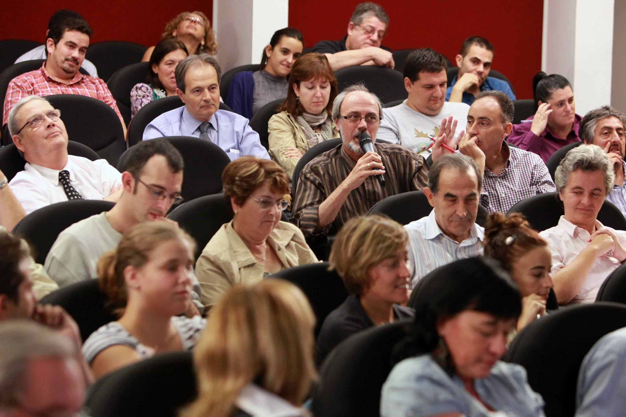 Interacció 2010. Democràcia cultural i transformació social