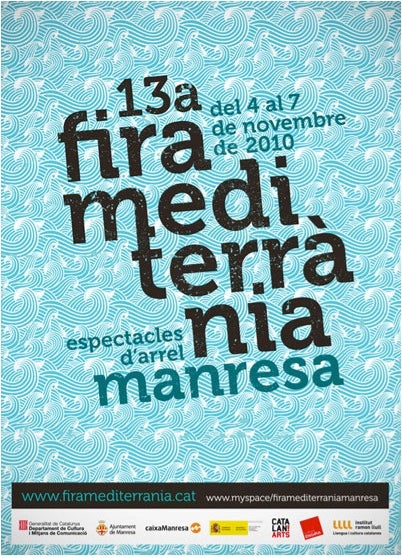 13a Fira Mediterrània