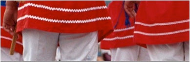 Celebració dels 25 anys de la Coordinadora de Ball de Bastons de Catalunya