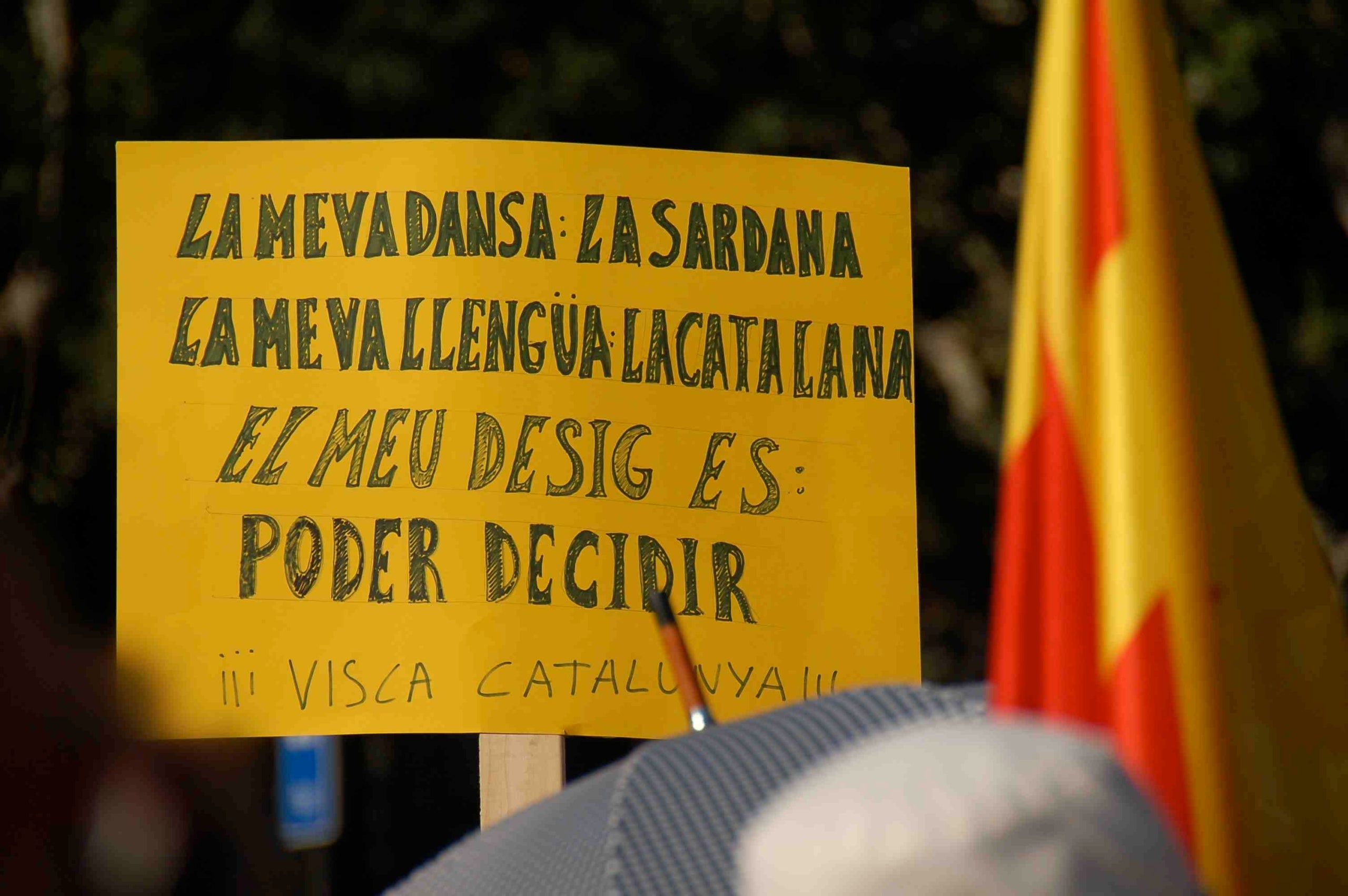 Independència o poders d'Estat