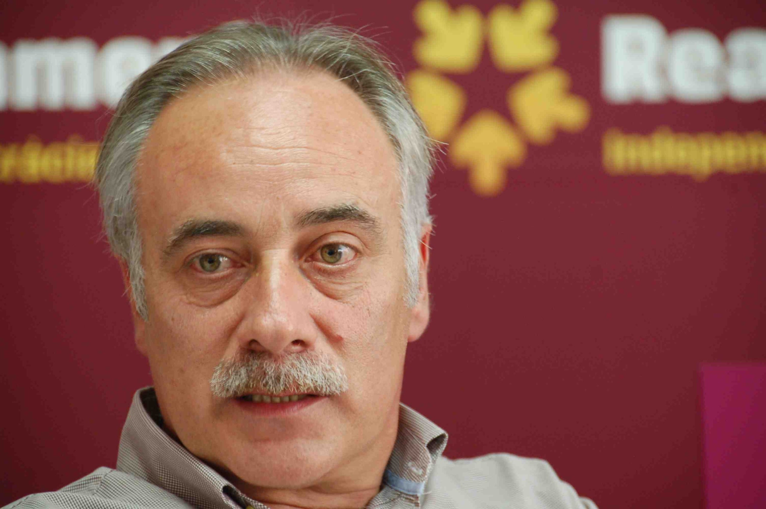 Joan Carretero: Reivindico totes les manifestacions de cultura tradicional i popular que han de formar part de l’ensenyament de la nostra gent.