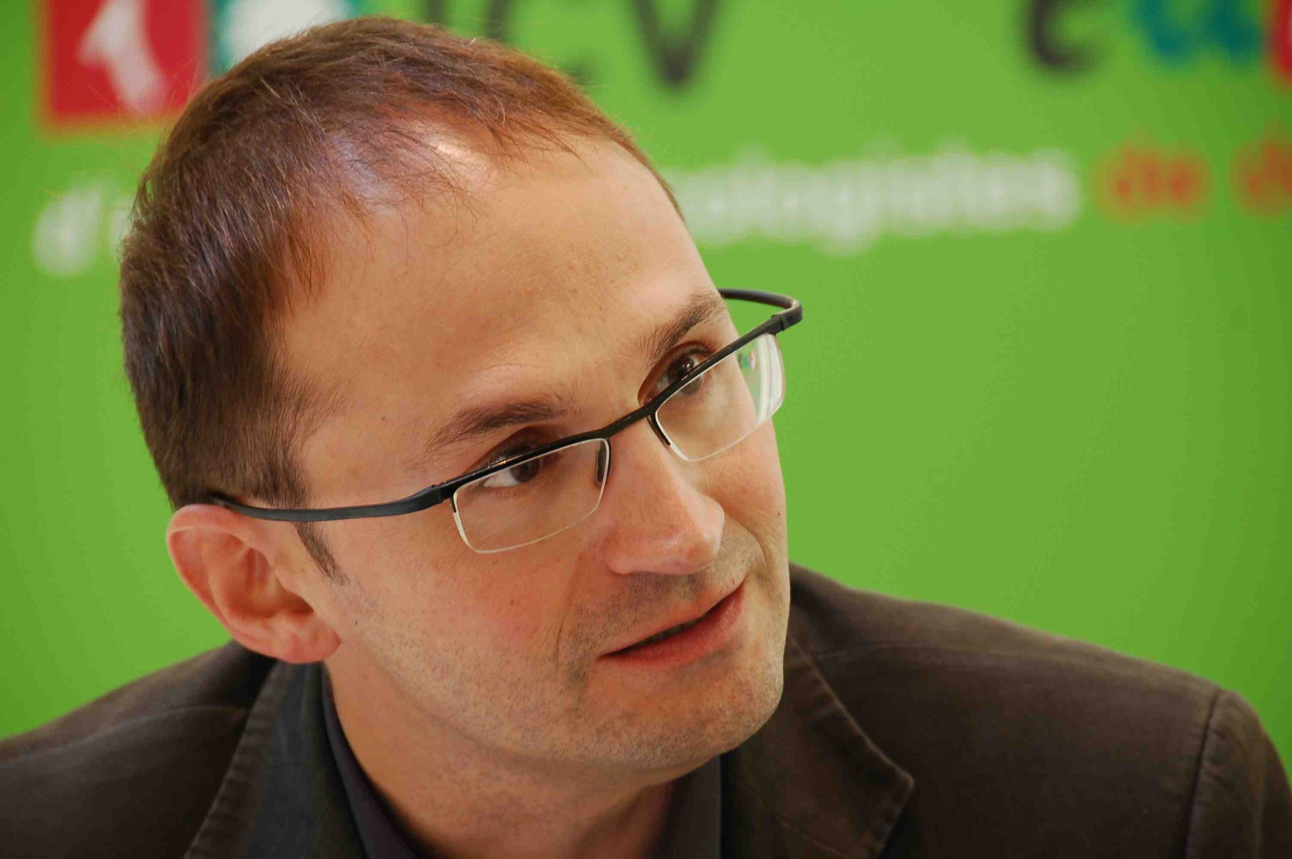 Joan Herrera: L’Institut Català de l’Associacionisme Cultural és una peca clau. Nosaltres el portem al nostre programa electoral.