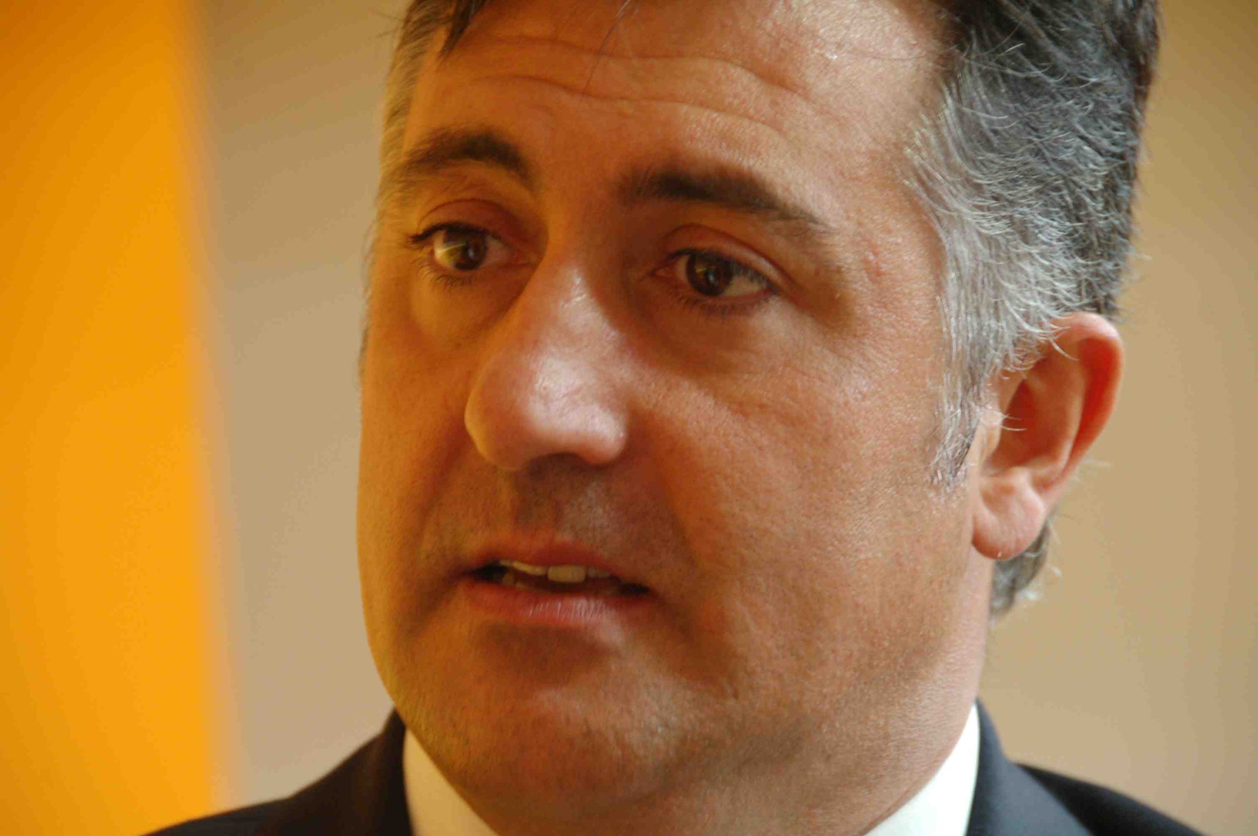 Joan Puigcercós: A la propera legislatura cal una llei que doni cobertura legal a les iniciatives de la cultura popular i tradicional.