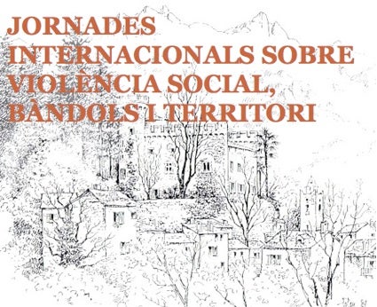 Jornades Internacionals sobre bandolerisme