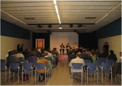 Més de 60 persones a la III Jornada d'Associacionisme de Girona