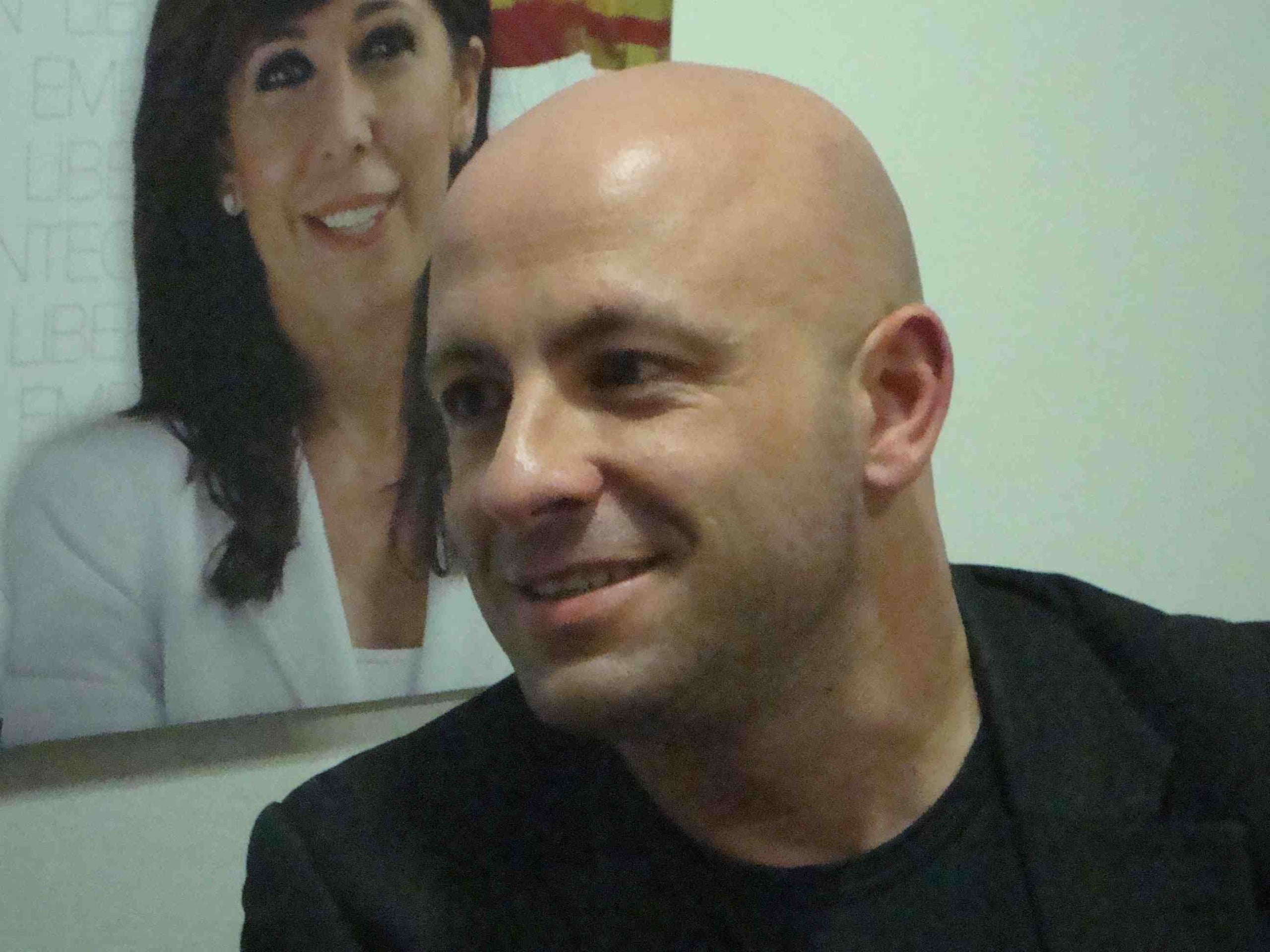 Rafael López: L’Institut ha de ser un punt de trobada que aprofiti les sinergies del país per a tenir la consideració de la societat civil.