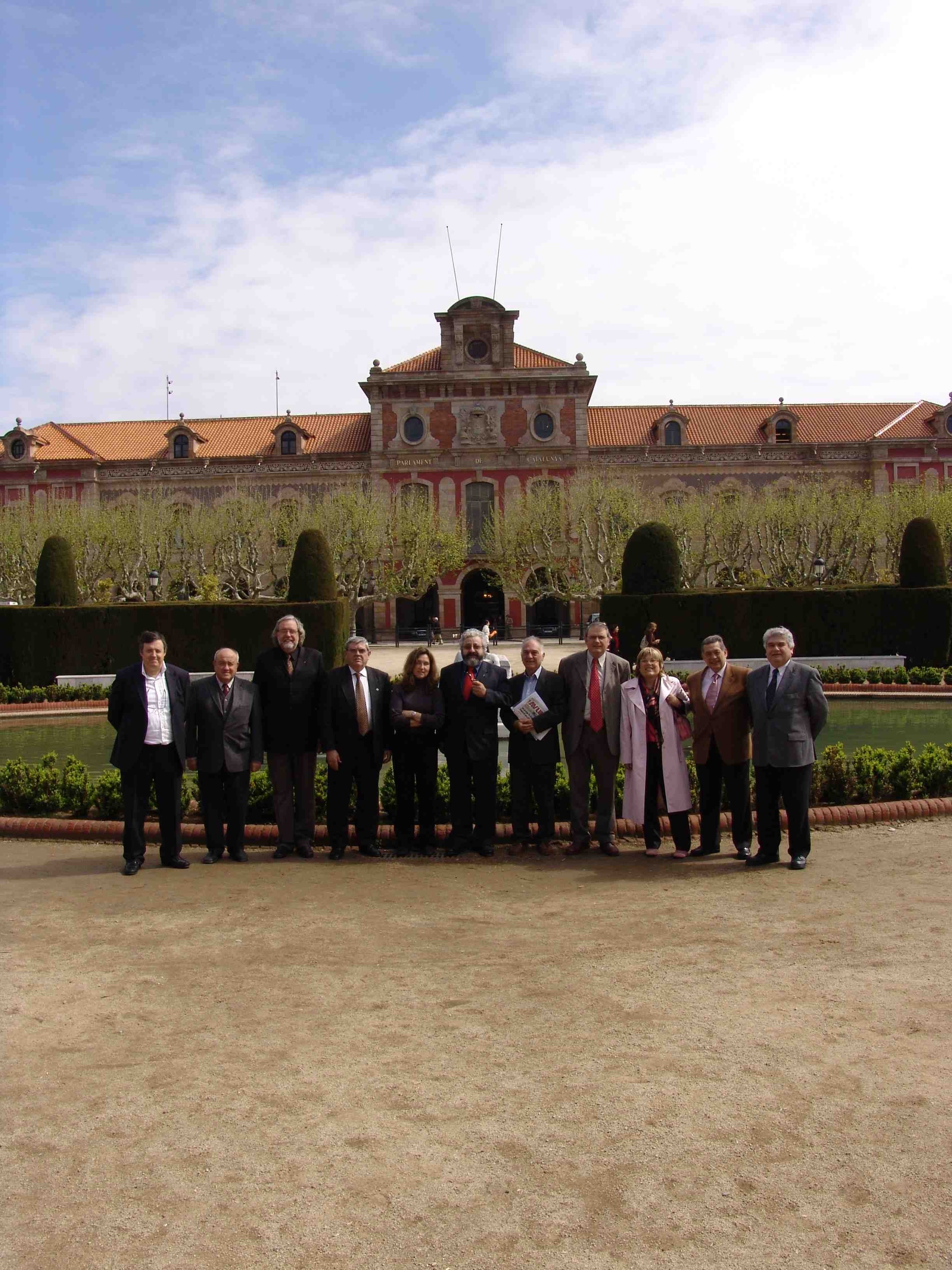 Tornaveu enquesta sobre associacionisme cultural les candidatures a la Presidència de la Generalitat